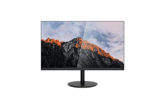 Dahua LM24-A200M 24” Full HD 100Hz Monitor – Anti-Blue Light, Micro Bezel, HDMI & VGA – Monitor